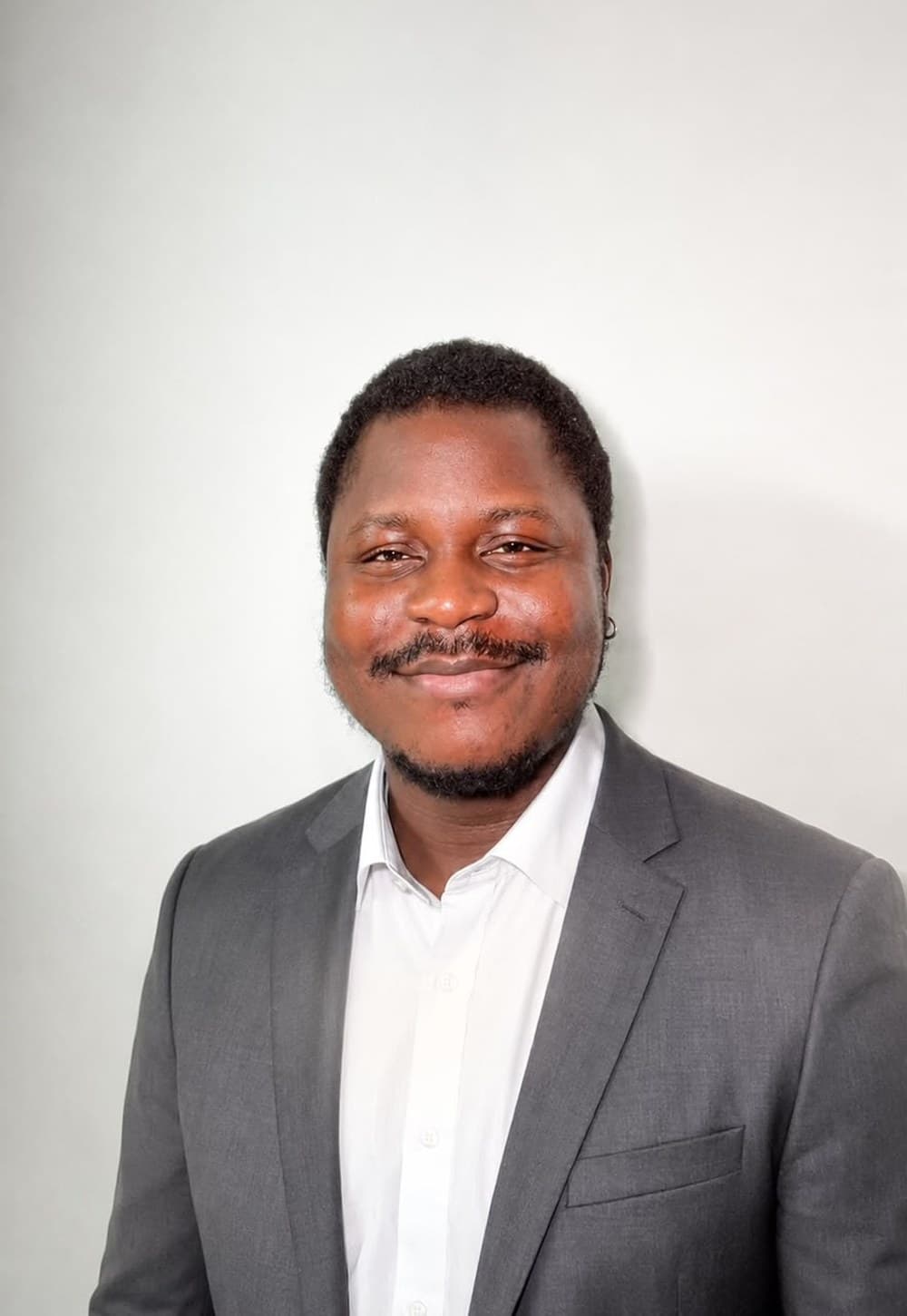 Opeyemi Babalola